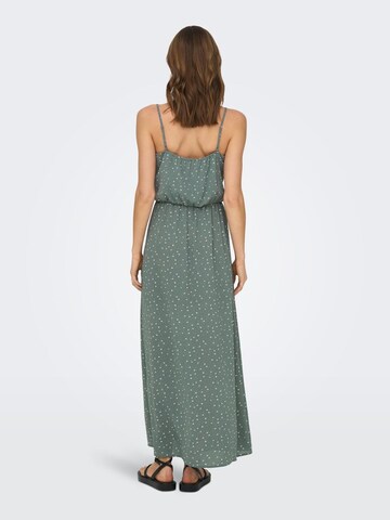 ONLY Dress in Green