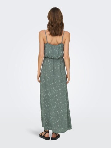 Robe ONLY en vert