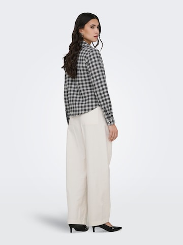 Chemisier 'JDYLyra' JDY en noir