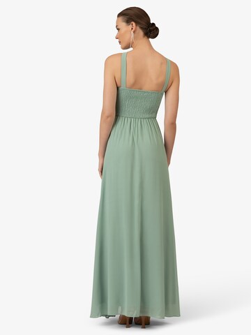 Kraimod Evening dress in Green