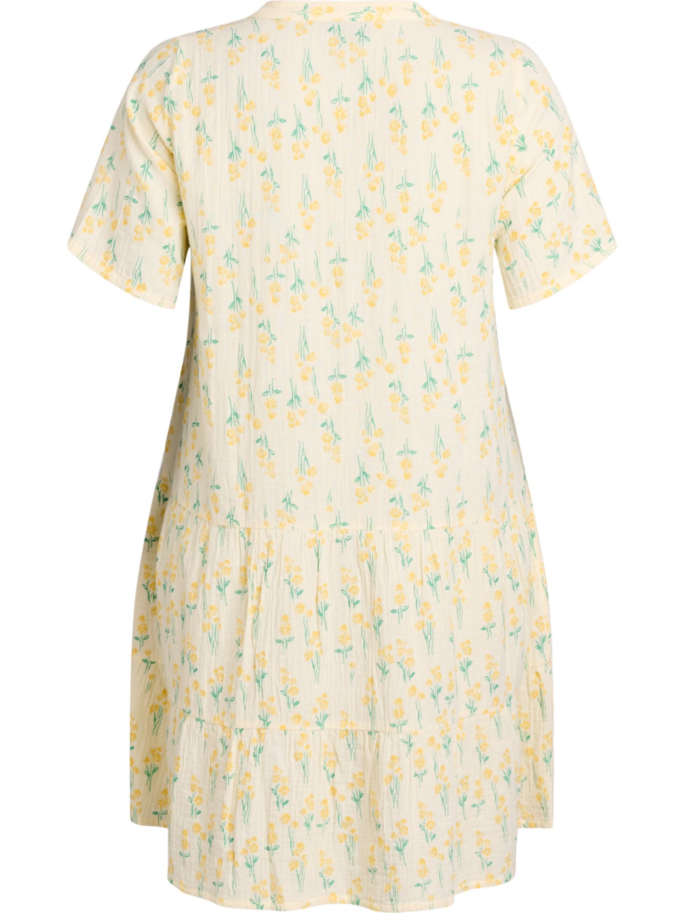 Zizzi Ruha 'Vviva' - sárga