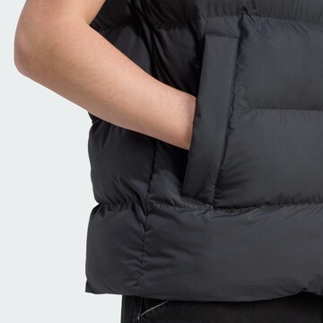 Gilet ADIDAS ORIGINALS en noir
