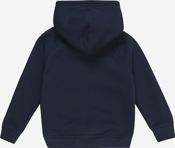 Sweat GANT en bleu