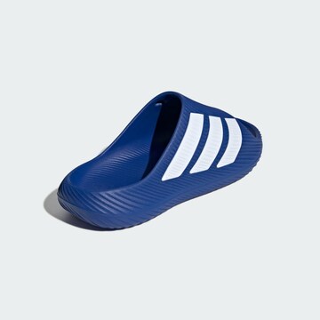 ADIDAS SPORTSWEAR Pantolette 'Purechill' in Blau