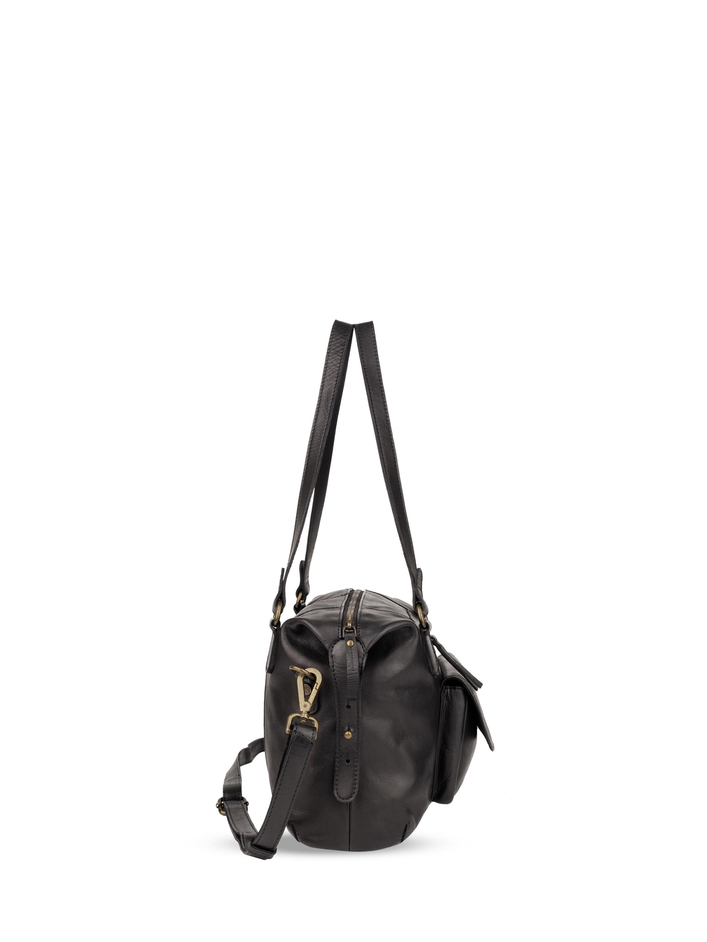 Bellicci Handbag 'Grenelle' in Black