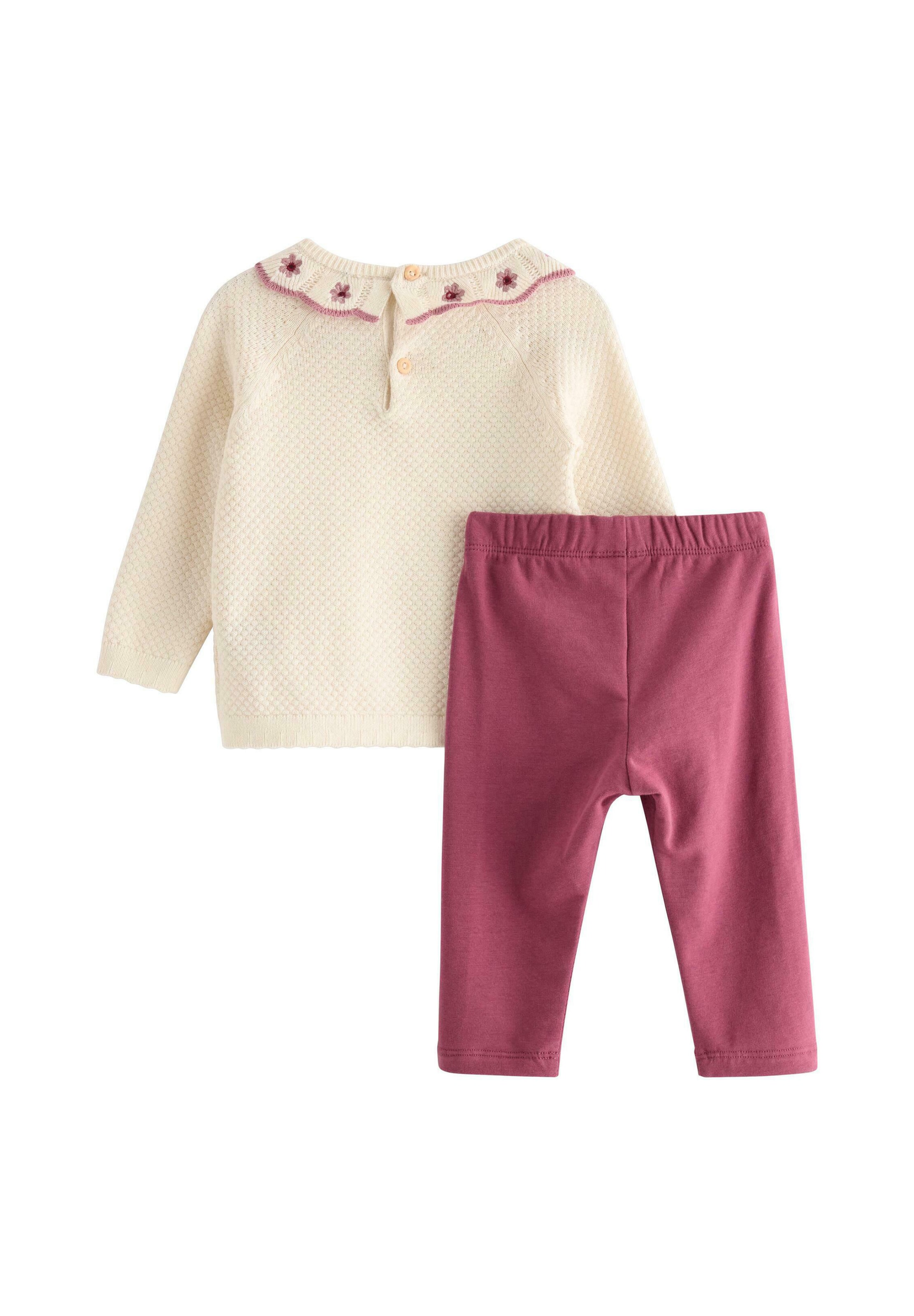 Lindex Set in Pink