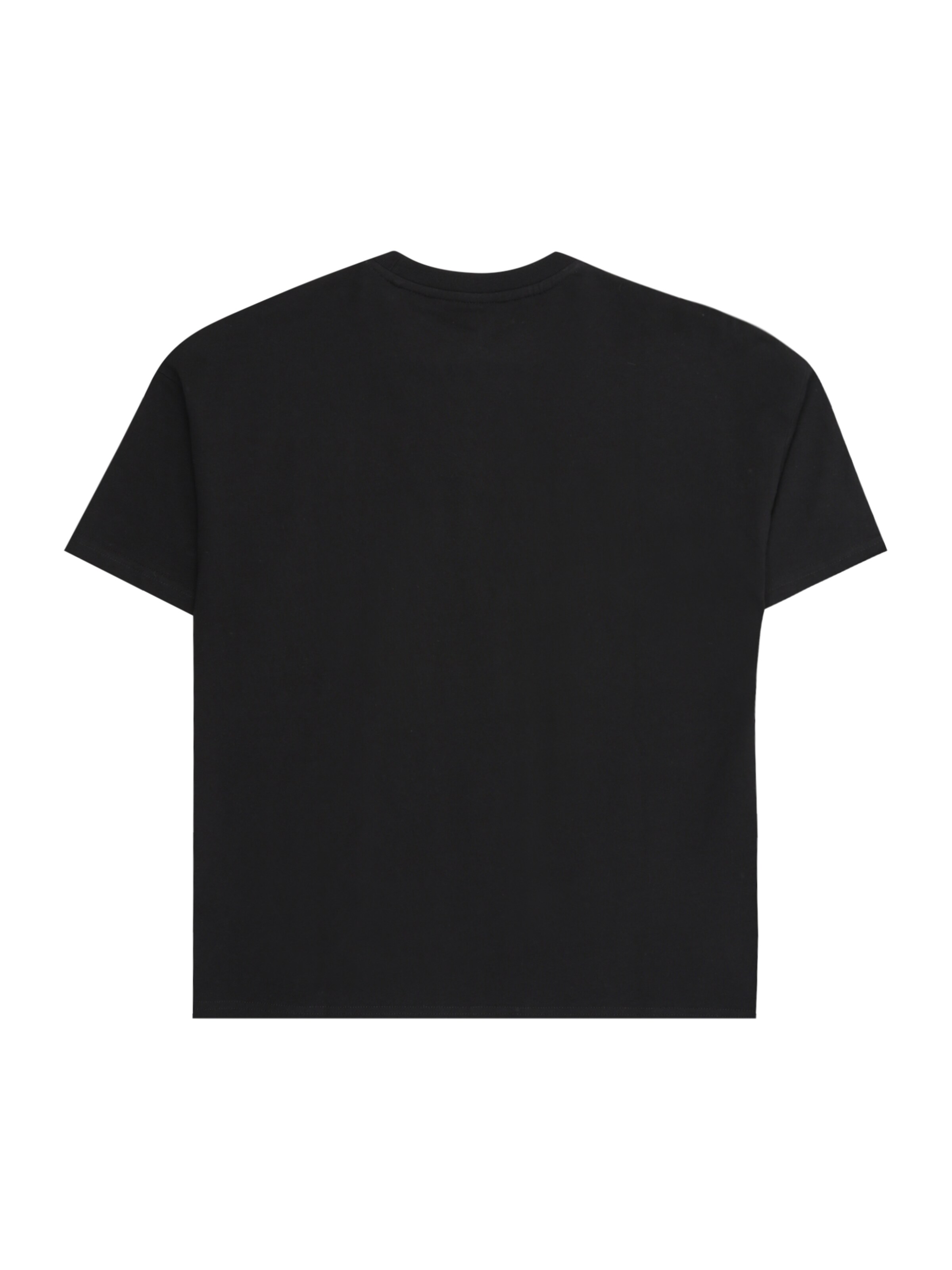 T-Shirt ADIDAS ORIGINALS en noir