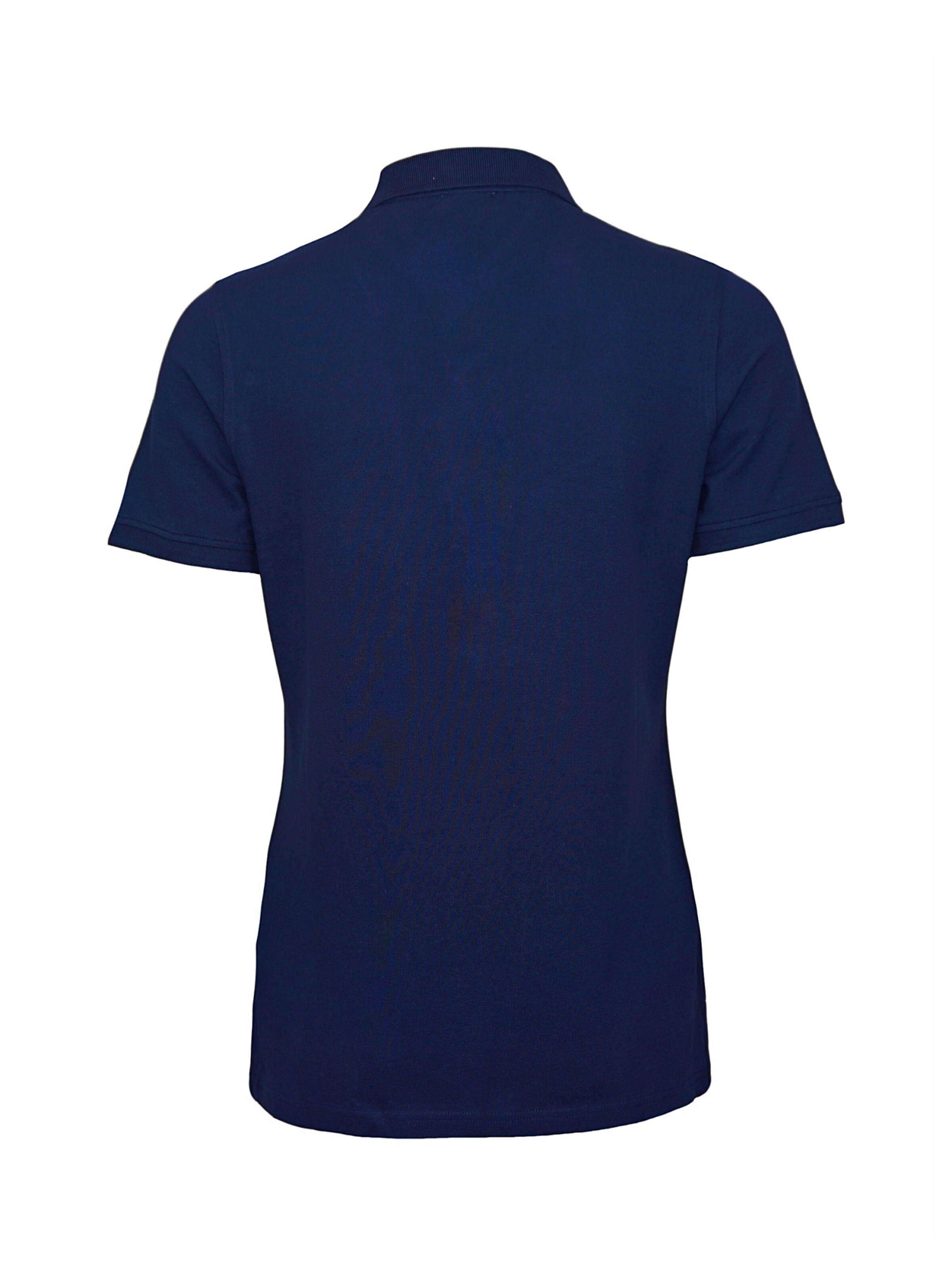 U.S. POLO ASSN. Shirt in Blauw