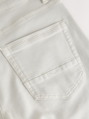 Next Слим Джинсы в Белый