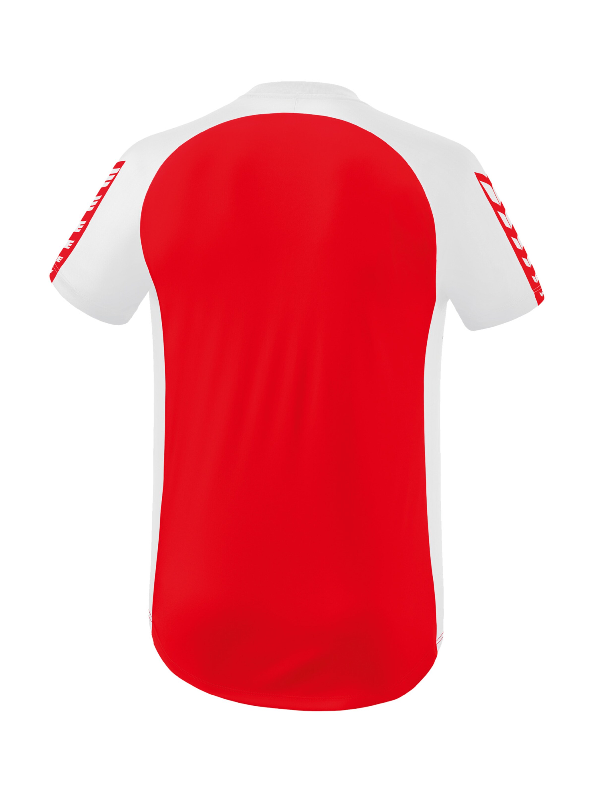 ERIMA Funktionsshirt in Rot