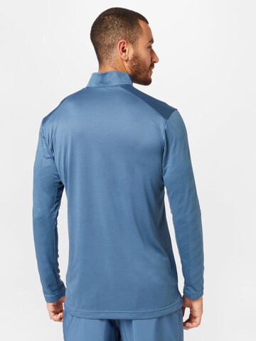 ADIDAS TERREX Funktionsshirt 'Multi ' in Blau