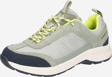 WALDLÄUFER Sneakers laag in Gemengde kleuren: voorkant