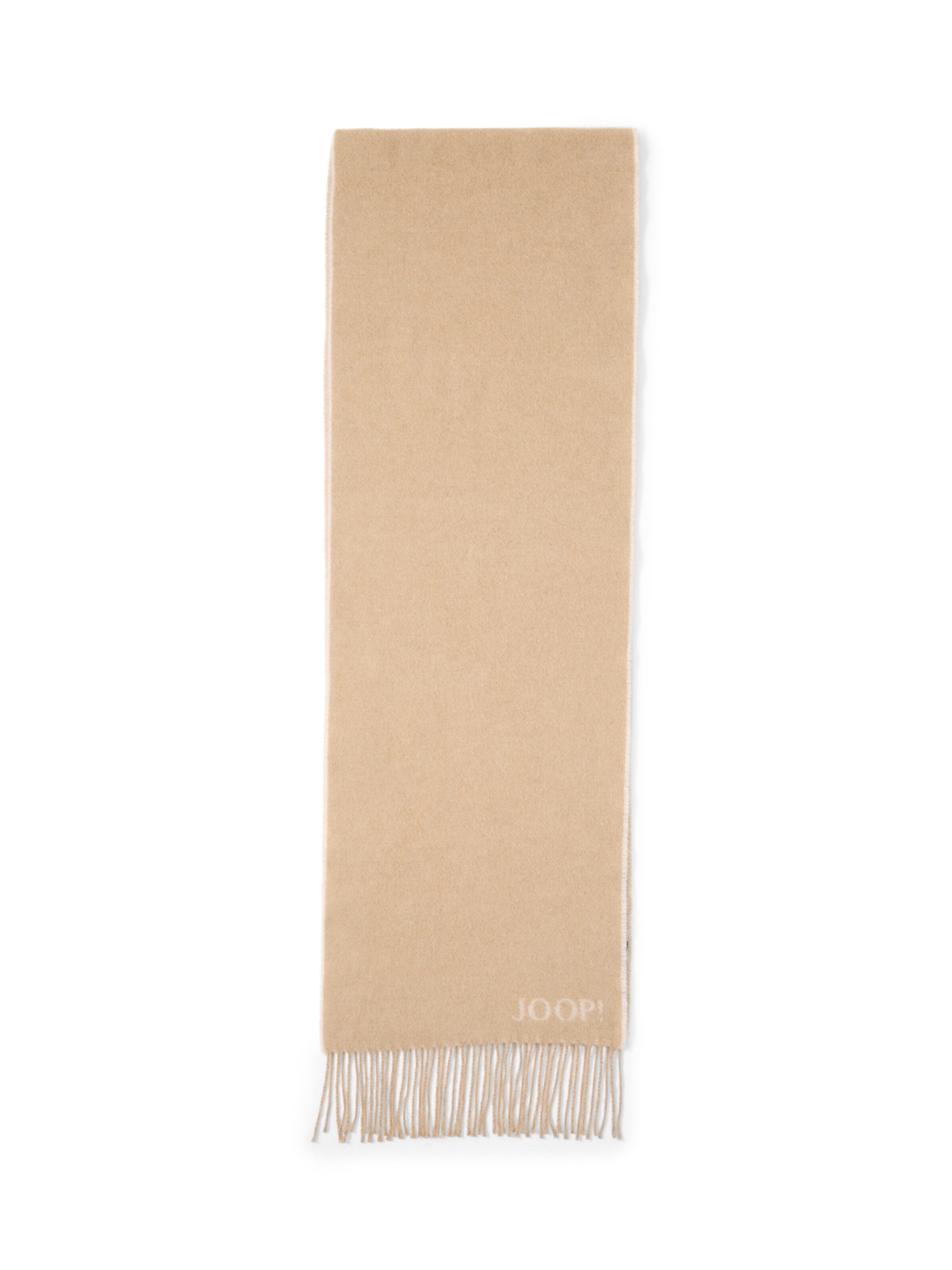 JOOP! Scarf in Beige