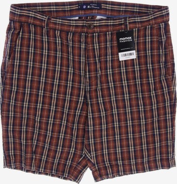 Ben Sherman Shorts in 36 in Brown: front