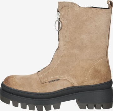 Bottines BULLBOXER en beige