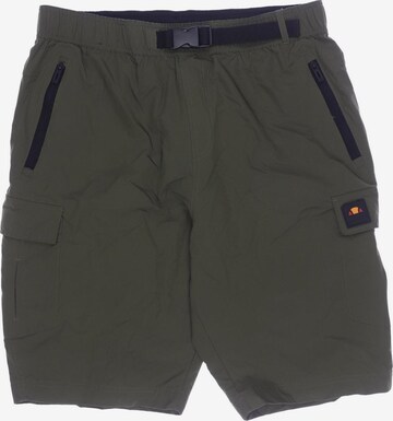 ELLESSE Shorts in 35-36 in Green: front