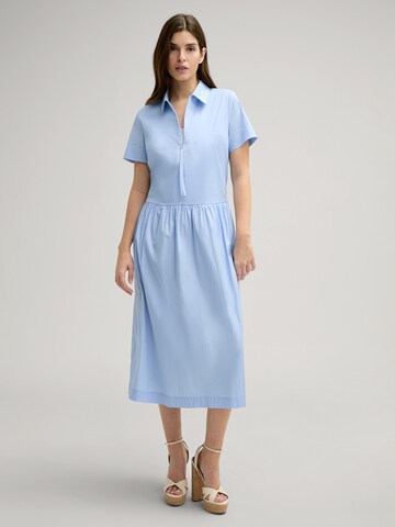 Robe-chemise 'Damina' JOOP! en bleu : devant