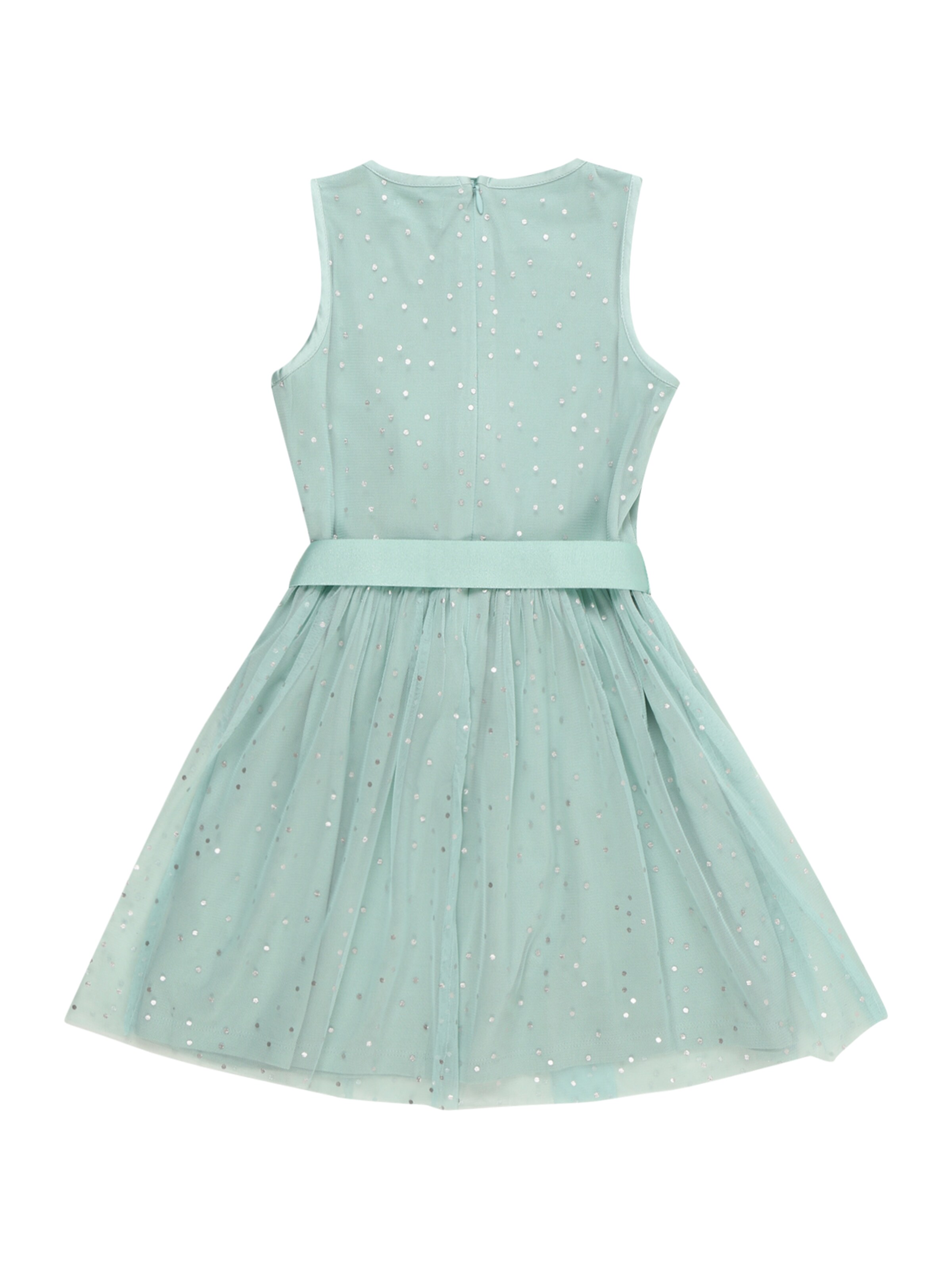 Robe s.Oliver en vert