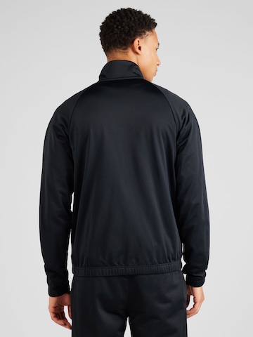 Nike Sportswear Sweatsuit in Black