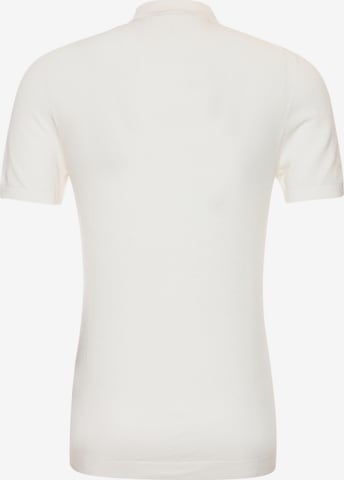 DRYKORN - Jersey 'Triton' en blanco