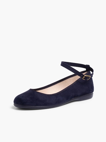 Pisamonas Ballerina in Blau