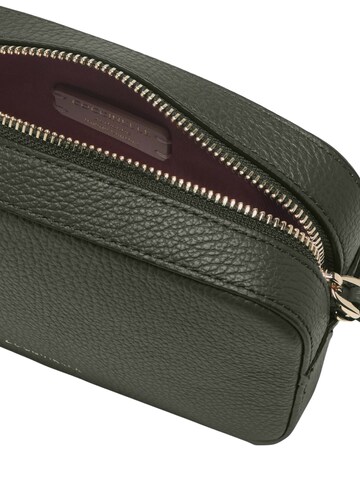 Coccinelle Handtasche 'COCCINELLE TEBE' in Grün