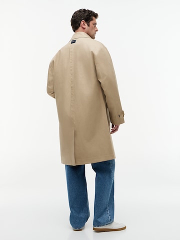 Manteau mi-saison 'New York' TOMMY HILFIGER en beige