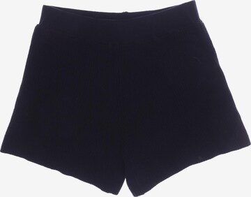 SELECTED Shorts in M in Black: front