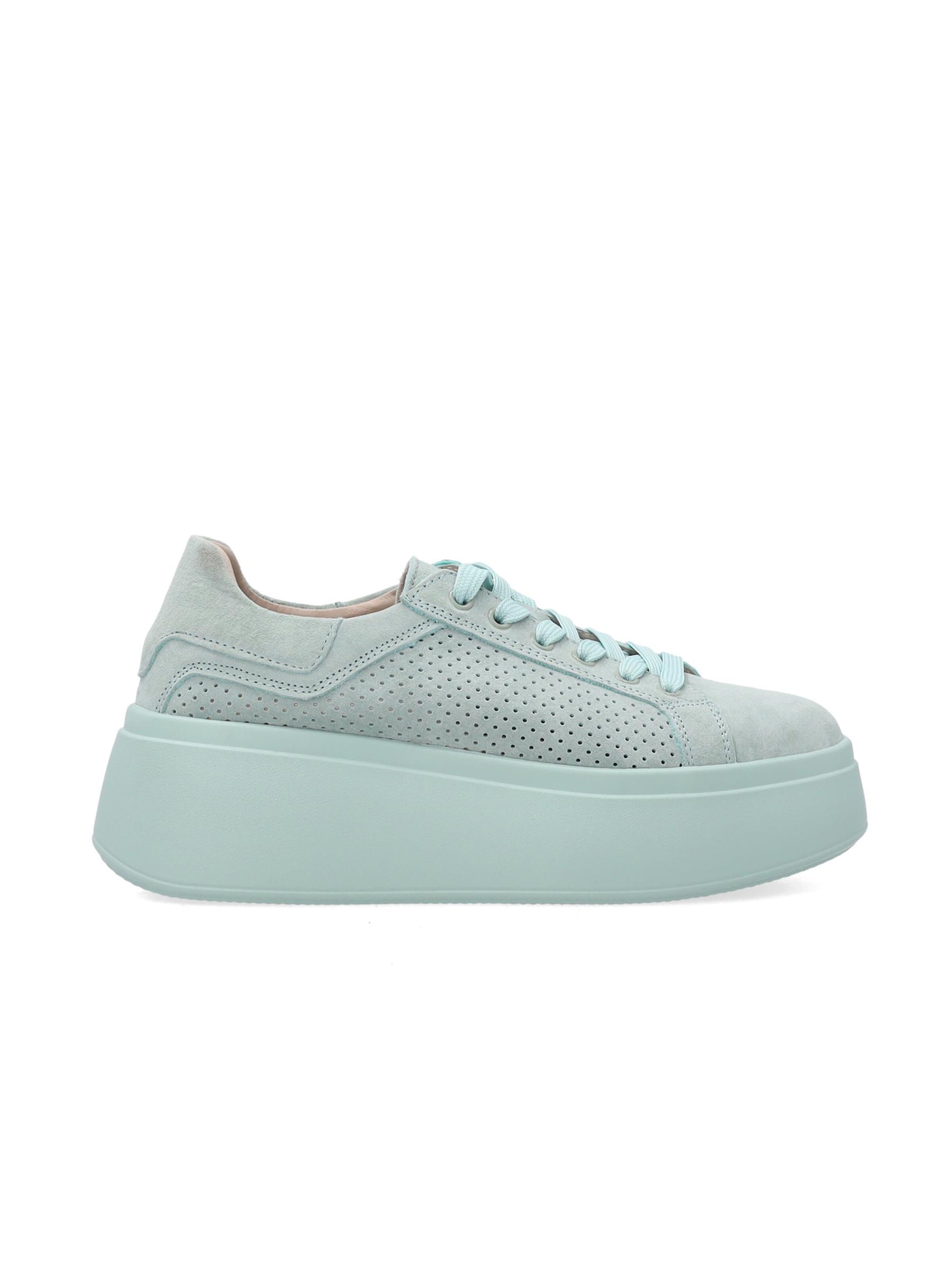 VENEZIA Sneaker low 'Venezia' in Blau