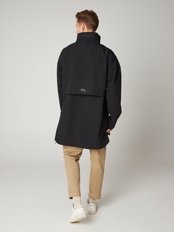 PROTEST Winterjacke 'PRTBRYSON' in Schwarz