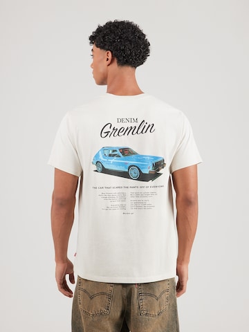 LEVI'S ® Shirt in White: front