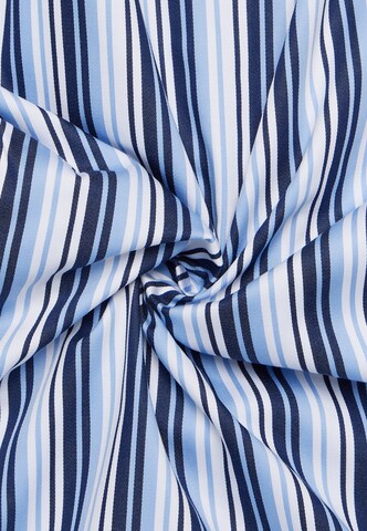 ETERNA Regular fit Zakelijk overhemd ' MODERN FIT ' in Blauw