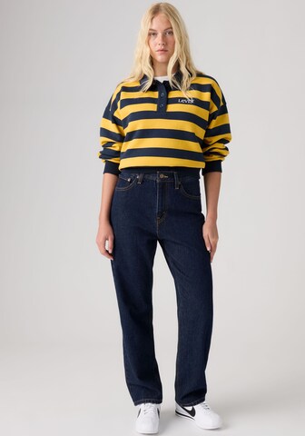 Regular Jean LEVI'S ® en bleu