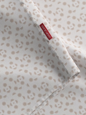 JOOP! Jeans Regular Fit Hemd 'Hansen26' in Weiß