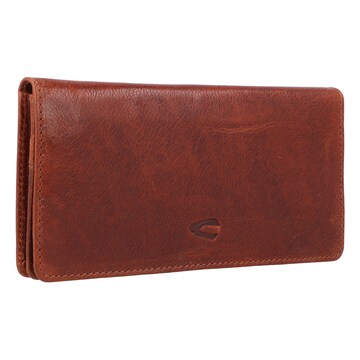 CAMEL ACTIVE Wallet in Brown