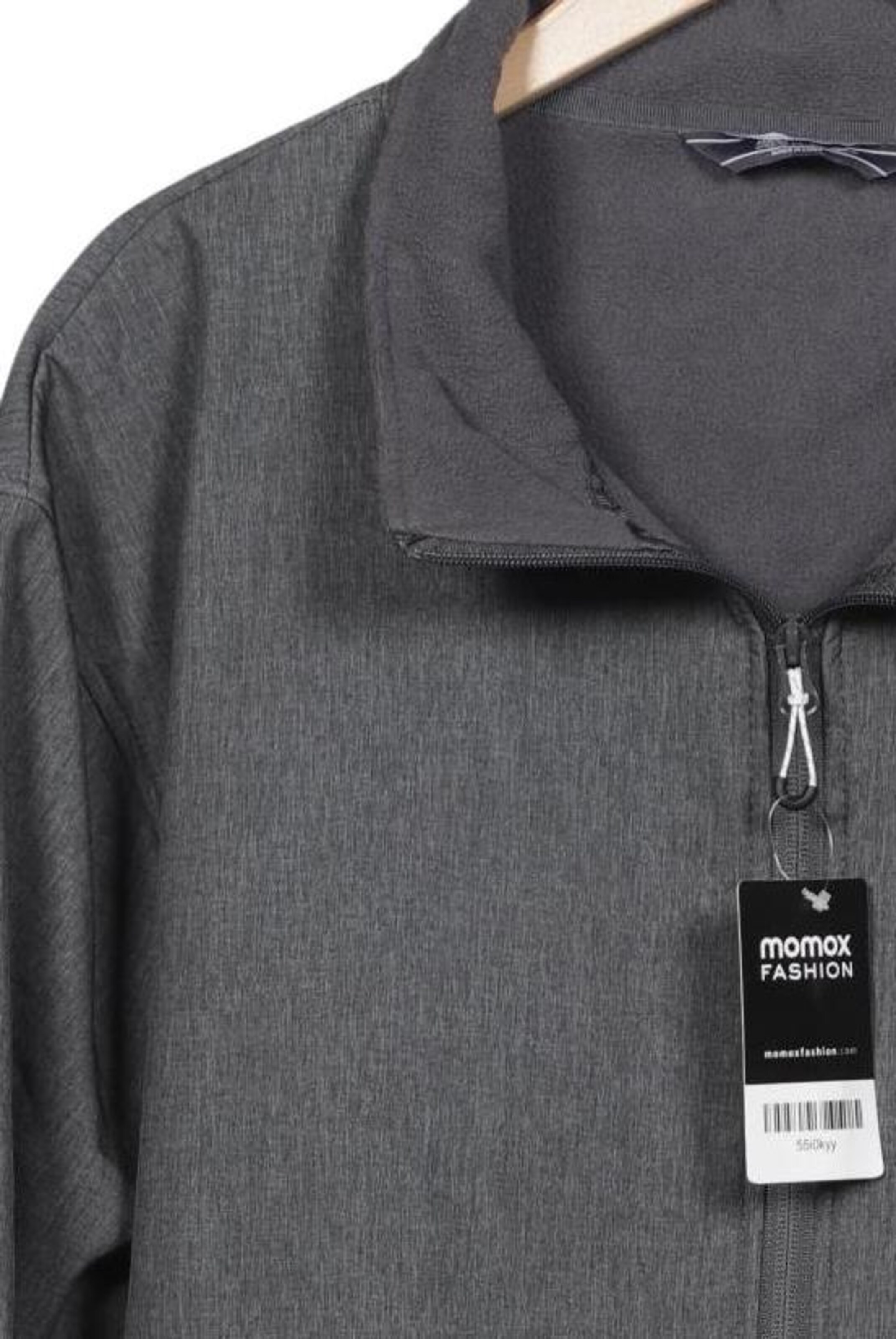 REGATTA Jacket & Coat in 4XL in Grey