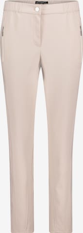 Pantaloni di Betty Barclay in beige: frontale