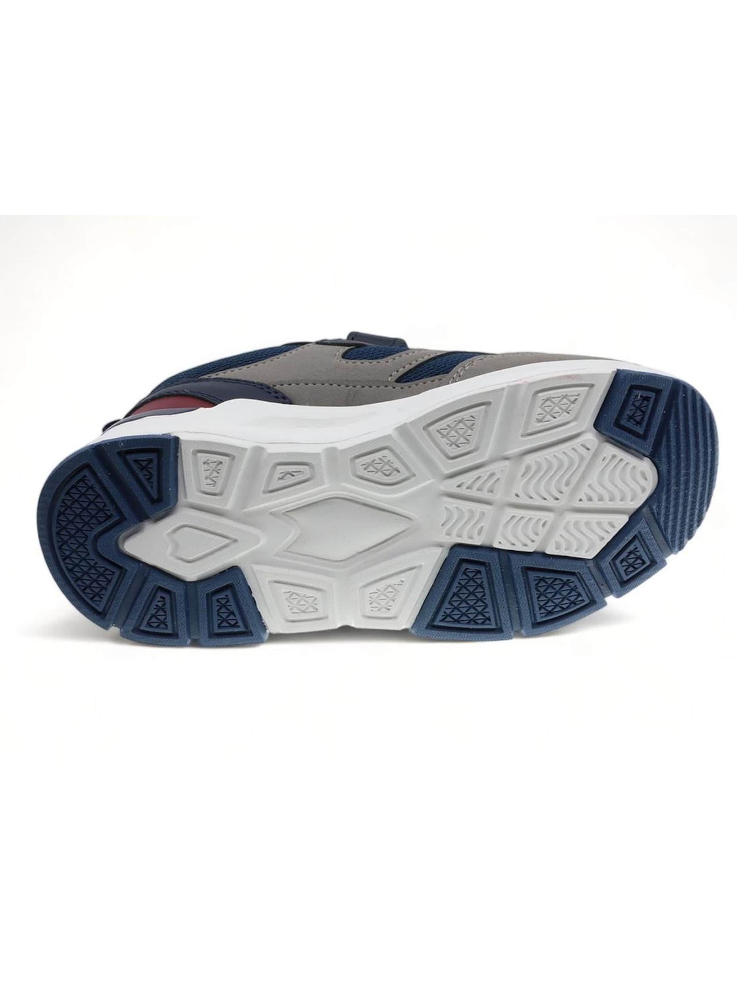 Beppi Sneakers in Grijs