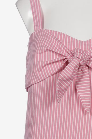 HALLHUBER Bluse S in Pink