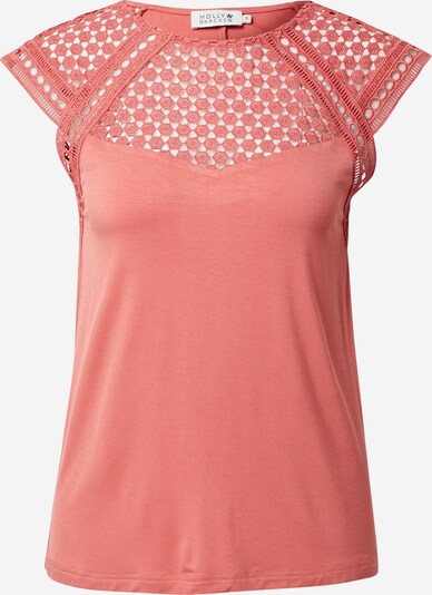 Molly BRACKEN Shirt in Salmon, Item view