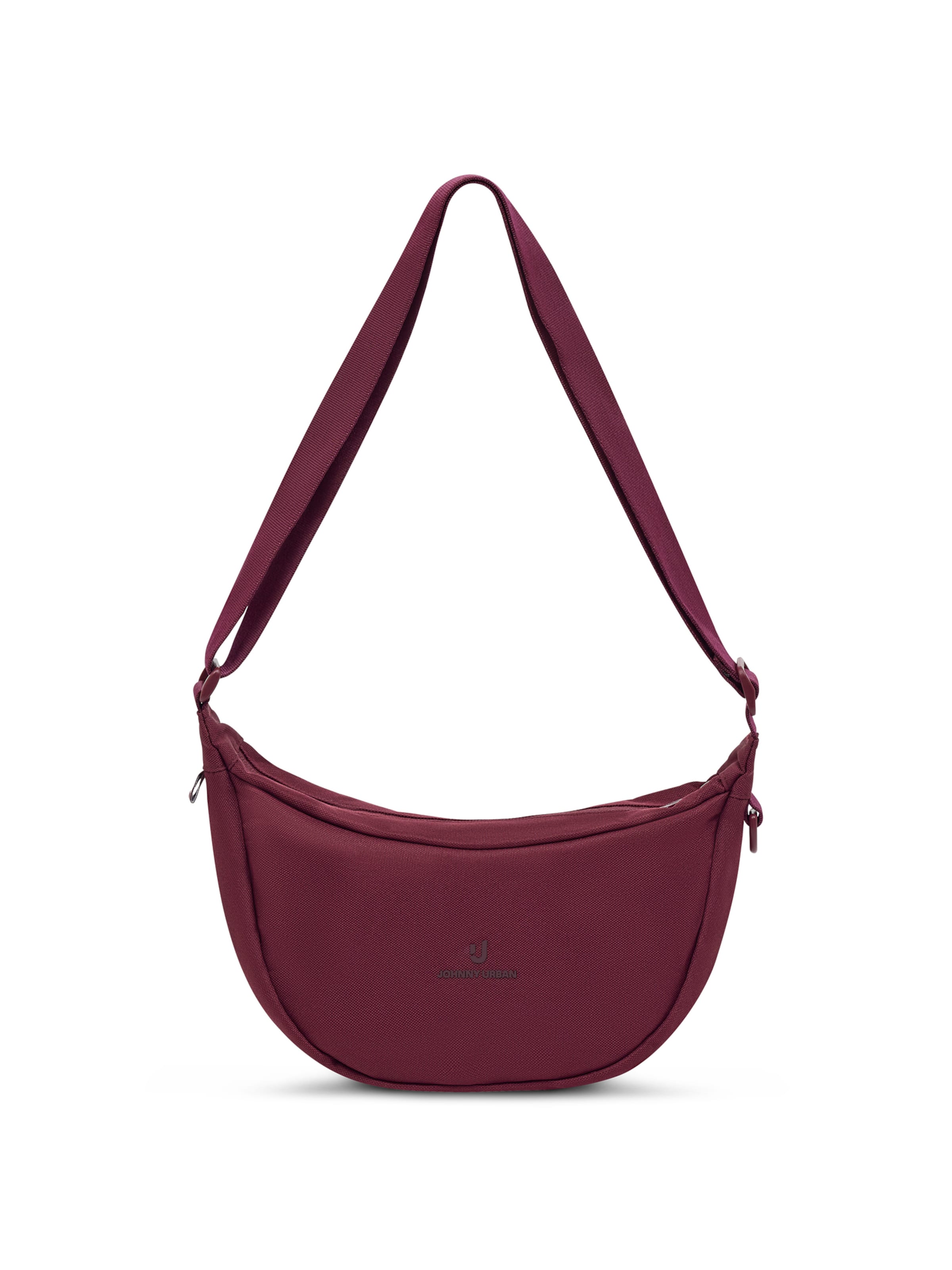 Johnny Urban - Bolso de hombro 'Ally Small' en rojo