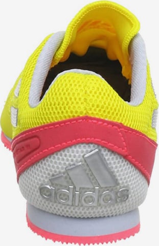 ADIDAS SPORTSWEAR Running Shoes 'Techstar Allround 3' in Yellow