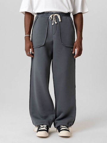 Dandalo Sweat suit in Blue