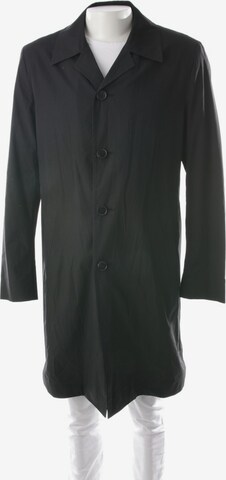BOSS Jacket & Coat in M-L in Black: front