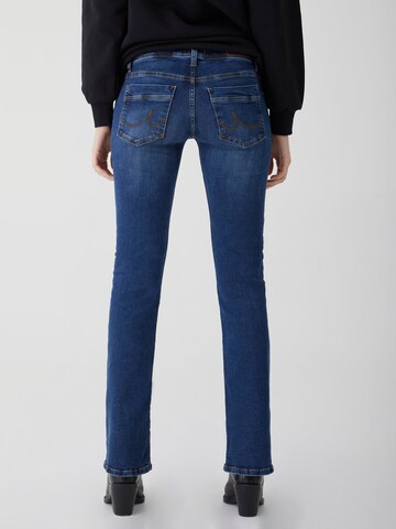 LTB Regular Jeans 'Valerie' in Blau