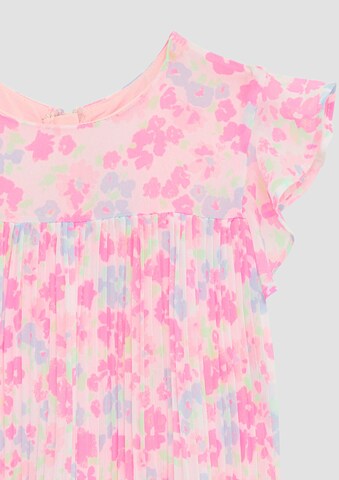 Robe s.Oliver en rose