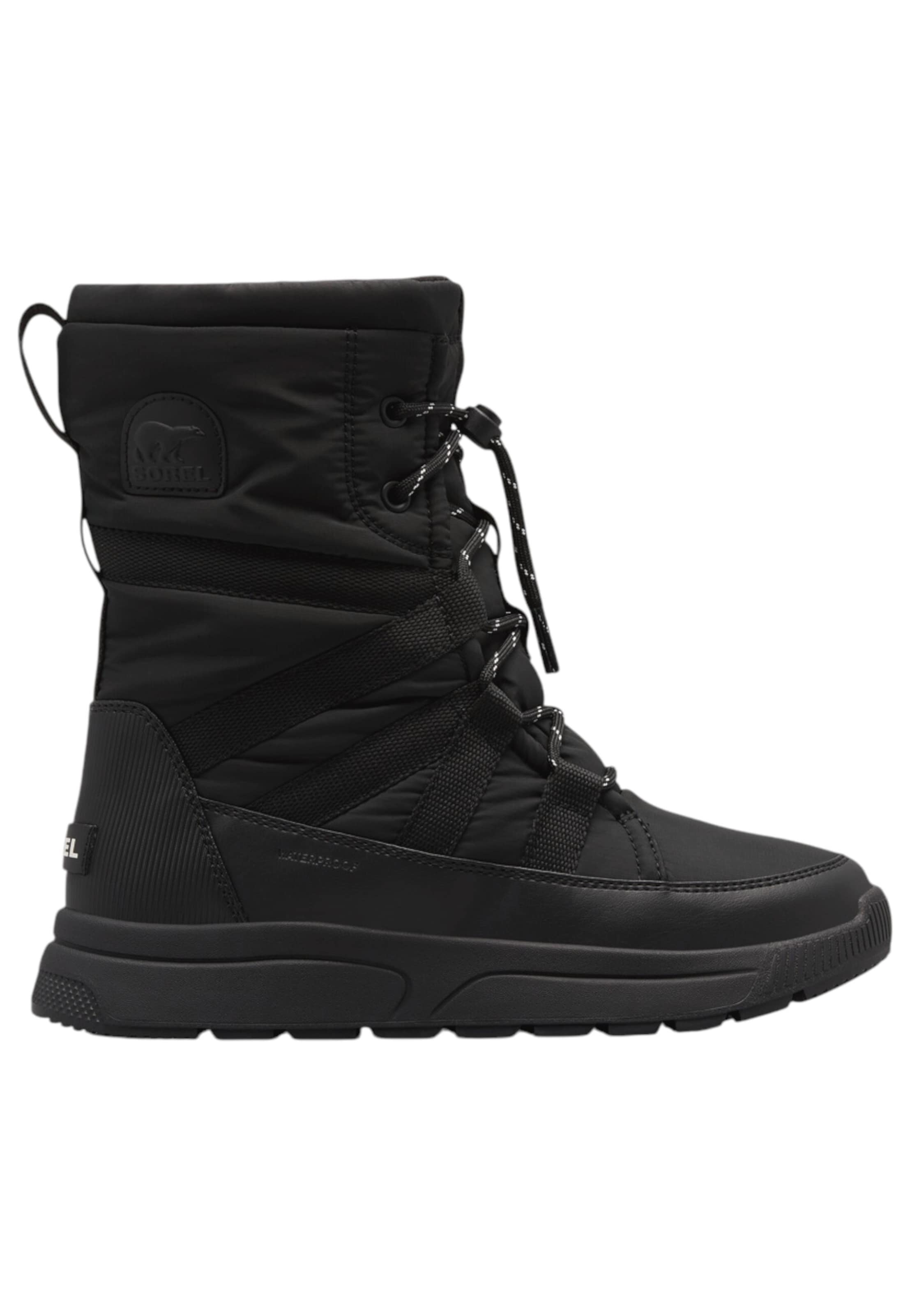 Après-ski 'Whitney III' SOREL en noir