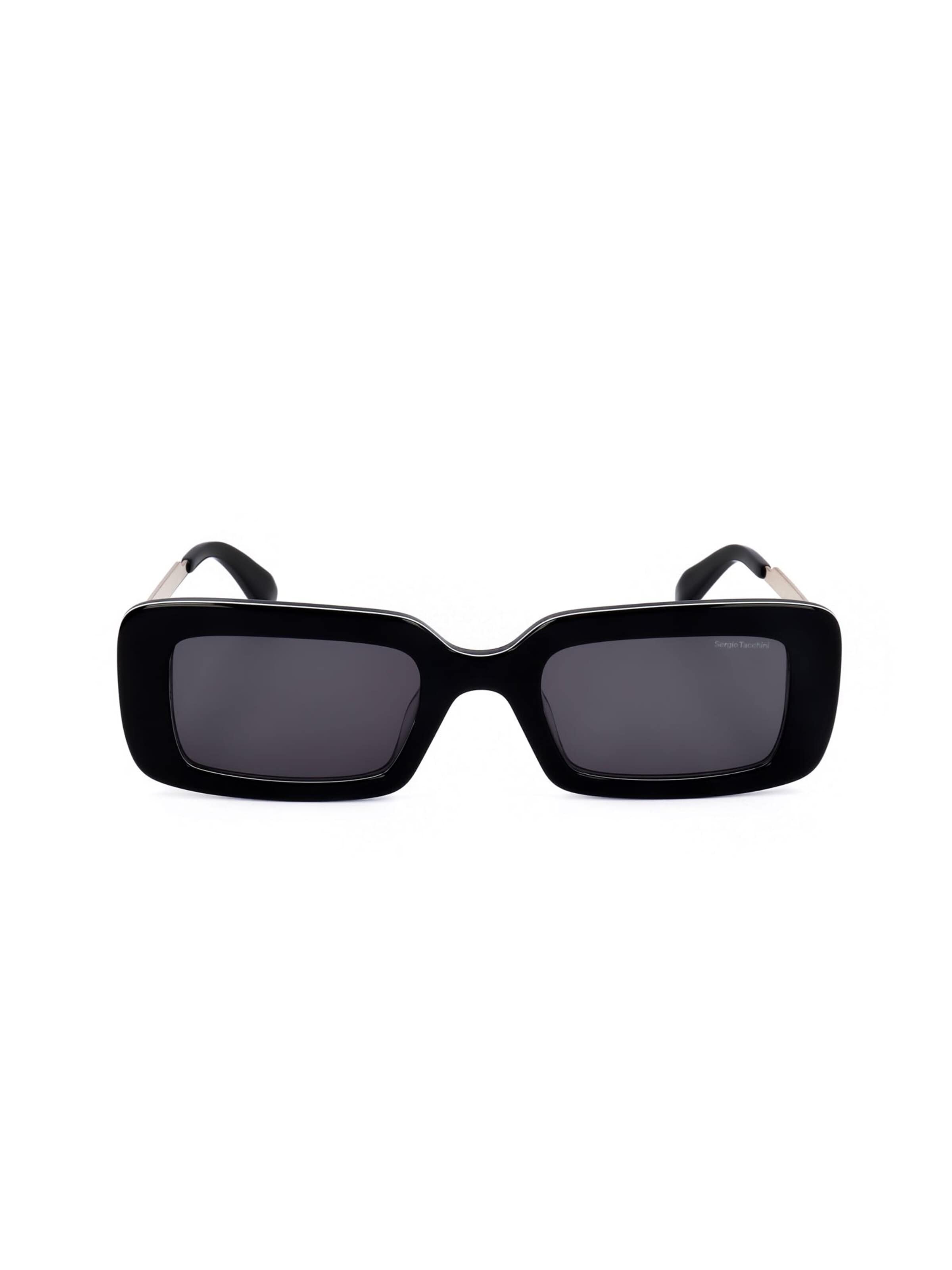 Occhiali da sole 'ST7007' in Einheitsgröße Sergio Tacchini di colore nero, Visualizzazione prodotti