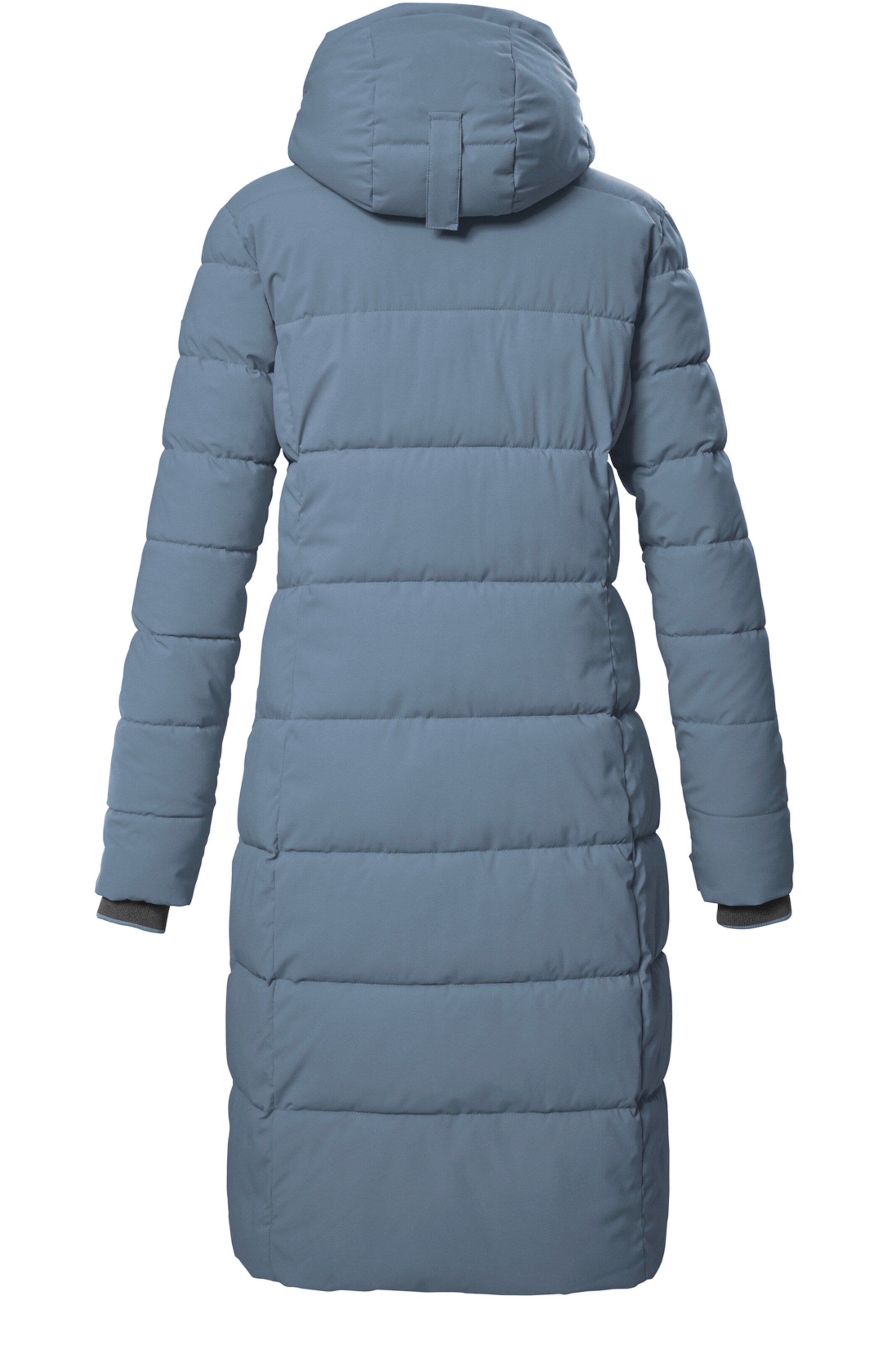 KILLTEC Raincoat in Blue