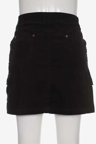 Marie Lund Skirt in XL in Black